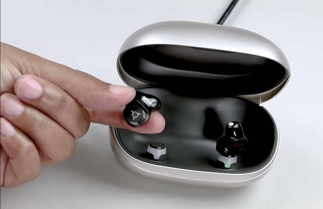 Infinio Virto R technieken