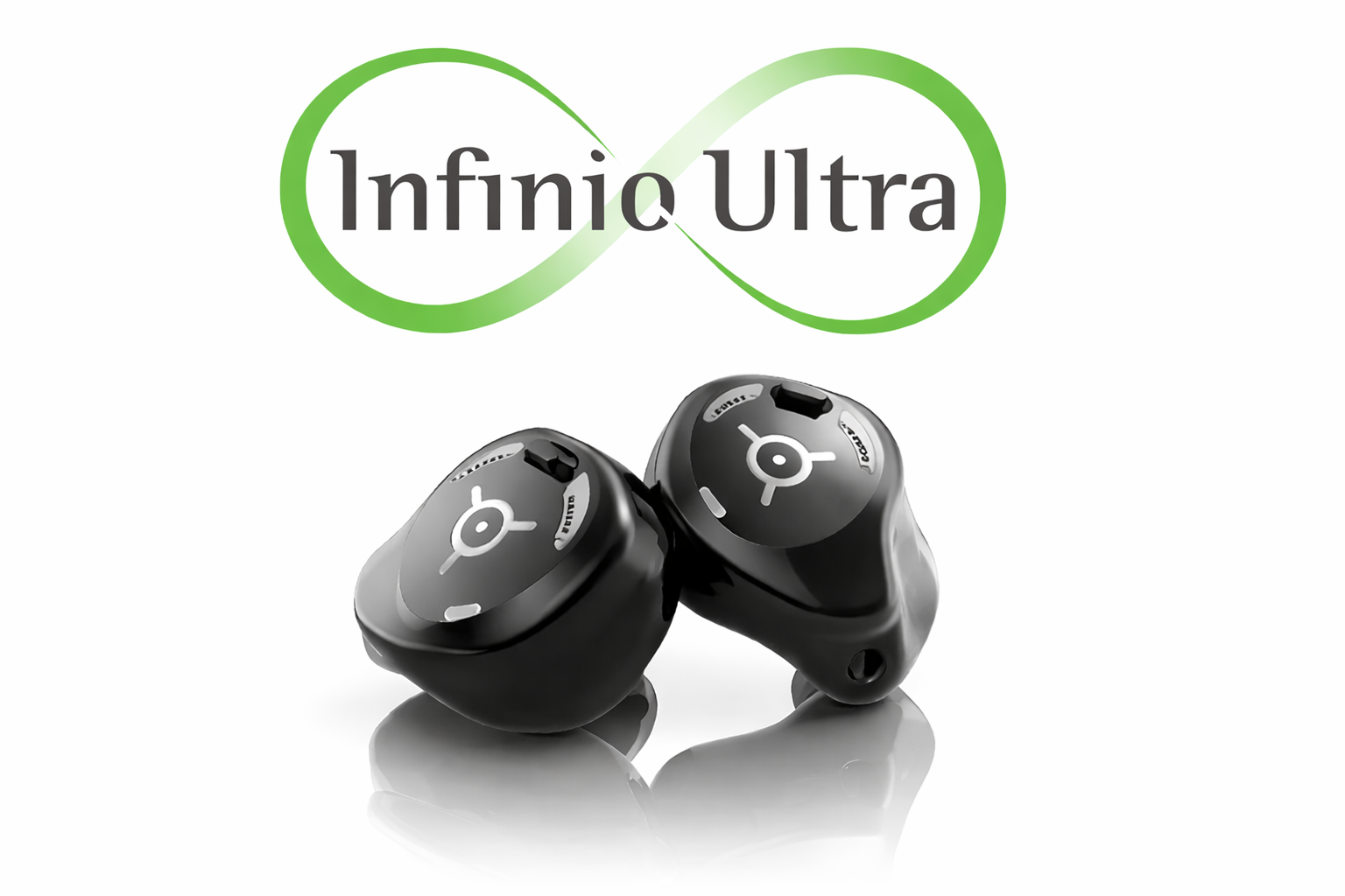 Virto Infinio R samen