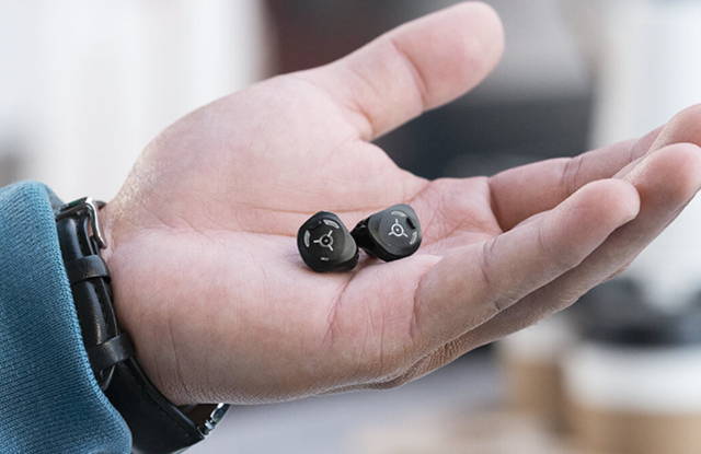 Voordelen Phonak Virto Infinio R